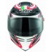 HORIZON RACER WHITE/CARBON/RED